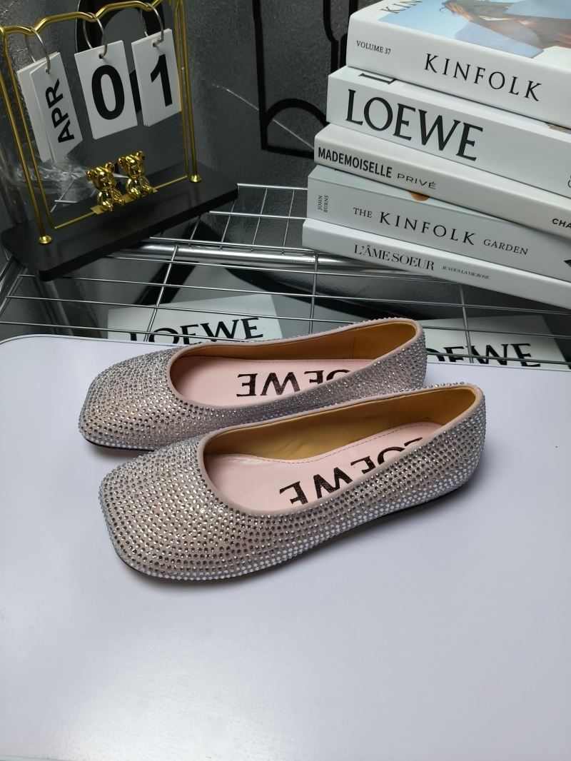 Loewe Shoes